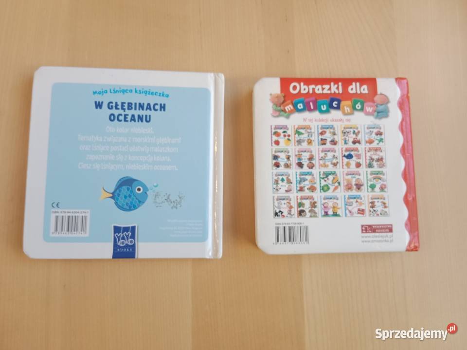 Książeczki maluchów Książki dla dzieci Poznań