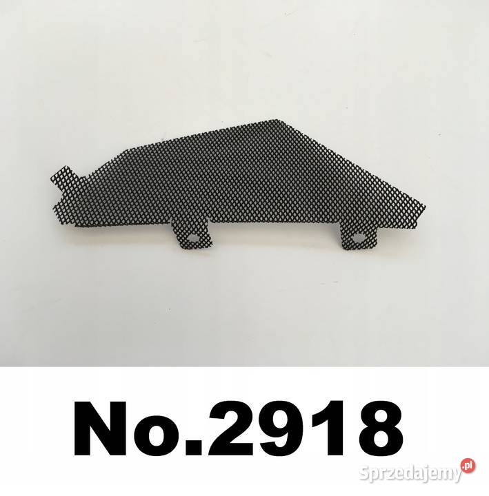 YAMAHA MT09 Tracer GT Kratka Grill Ogon P Pozostałe wielkopolskie Łobżenica sprzedam