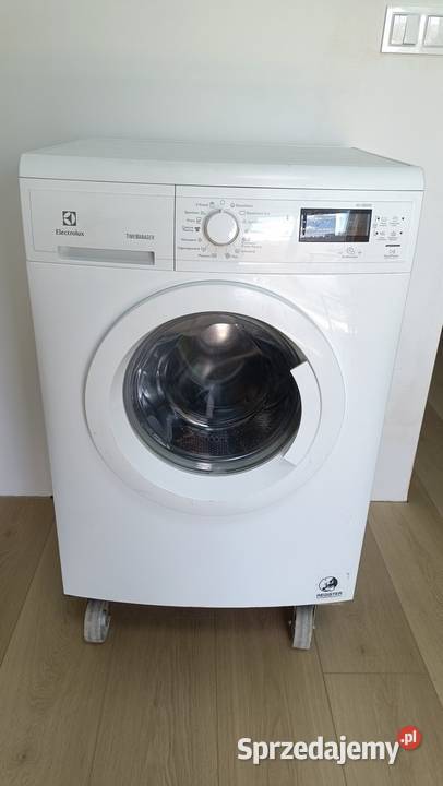 ELEKTROLUX EWP1064EW Pralka zadbana Poznań sprzedam