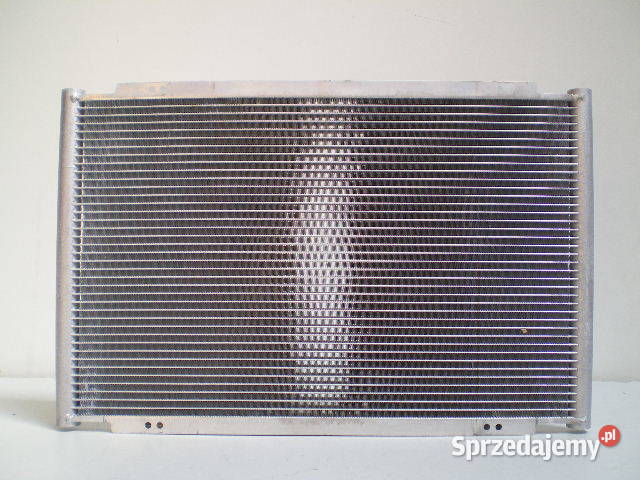 Nowa chłodnica klimatyzacji 3467413 3467413 Siedlce