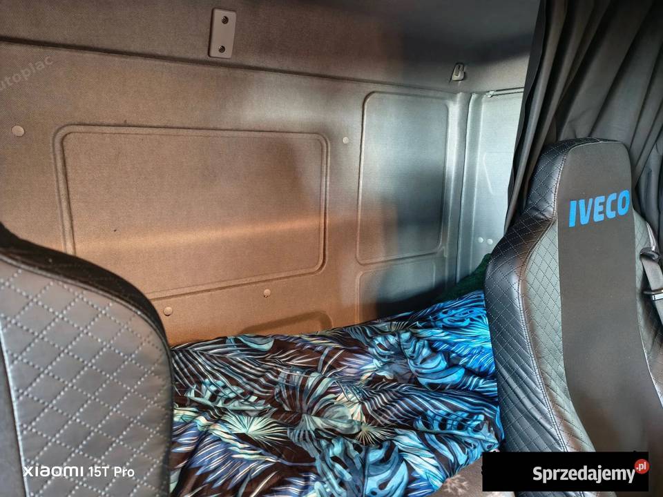 Iveco ECargo ML 160E25 EUROCARGO 2023r Rzeszów