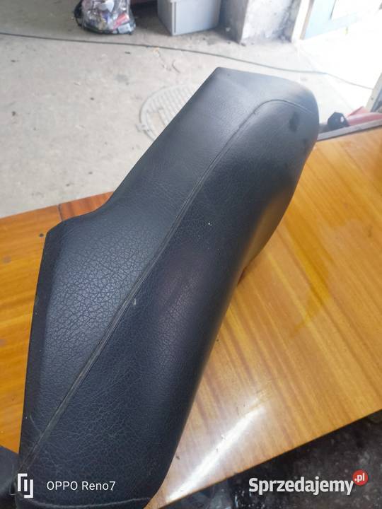 Siedzenie kuter Derbi vamos 50 Łubno