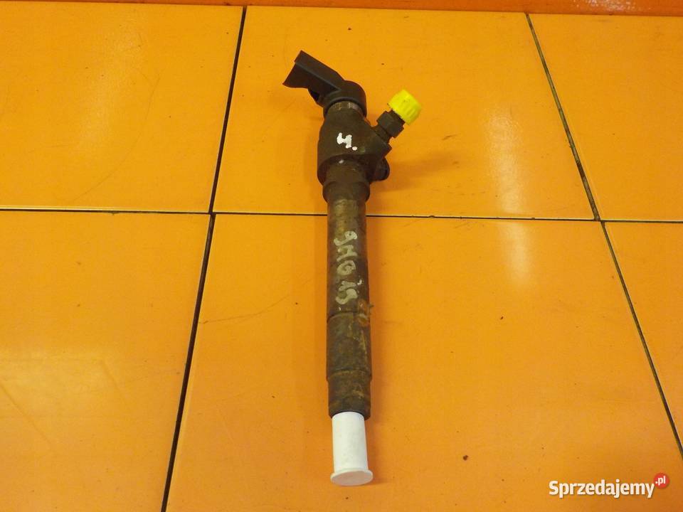 DISCOVERY III 27 TD V6 08r 190 276DT wtrysk Suków