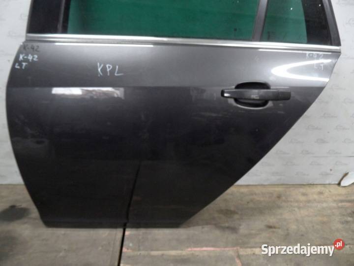 OPEL INSIGNIA A 11r drzwi lewy tył 280 mikronów Kielce sprzedam