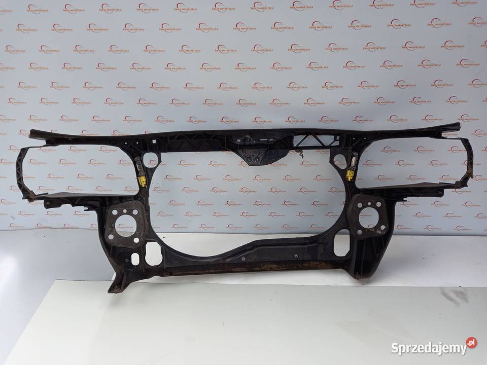 AUDI A4 B7 III 07r pas przedni wzmocnienie