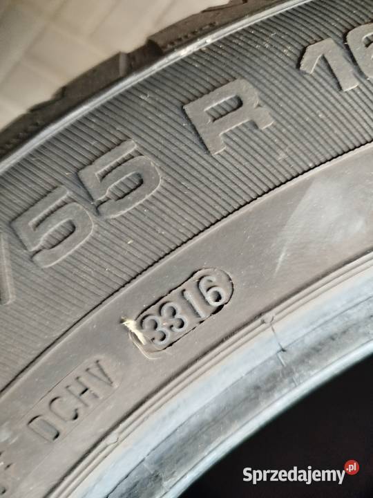 Koła zimowe opony letnie zapas VW Passat B5 Lublin