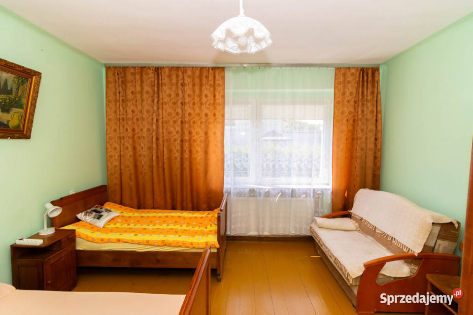 Dom piętrowy 1224m2 działka 997m2 Konopnickiej 3880zł/m2 Ostrowiec Świętokrzyski sprzedam