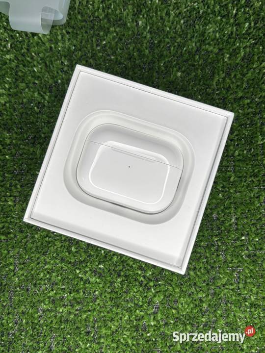 AirPods Pro 2 dolnośląskie Lubin