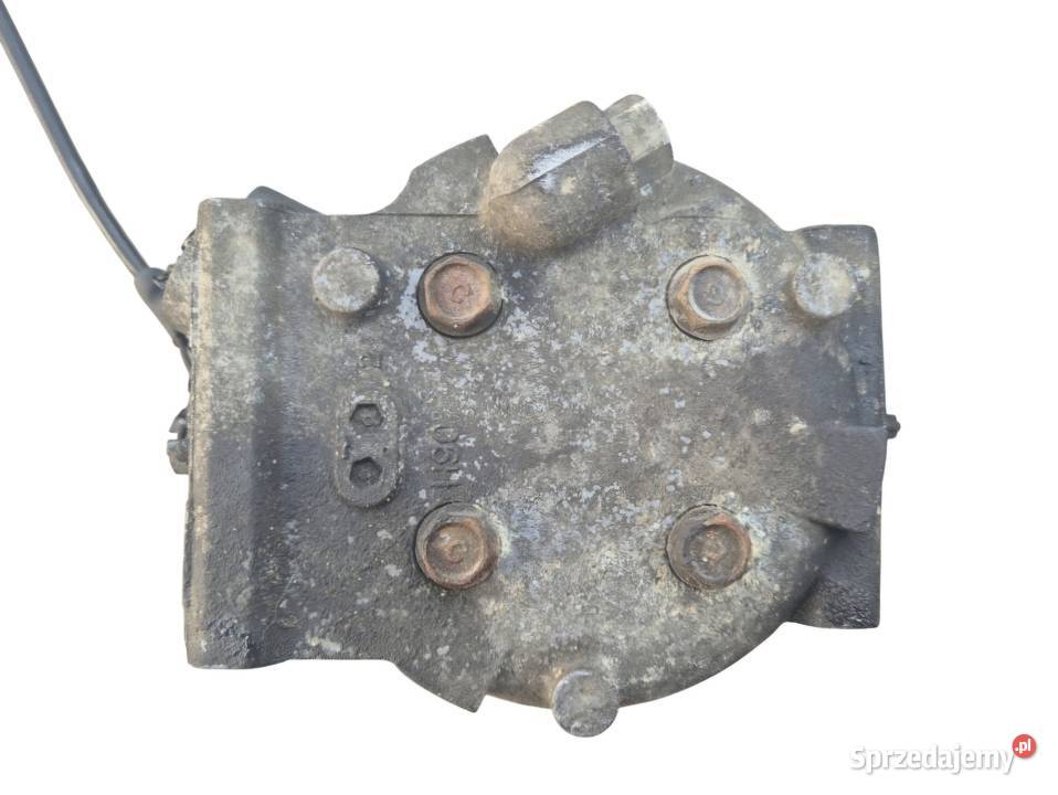 KOMPRESOR SPRĘŻARKA KLIMATYZACJI HONDA CRV I 1 osobowe Działoszyce sprzedam