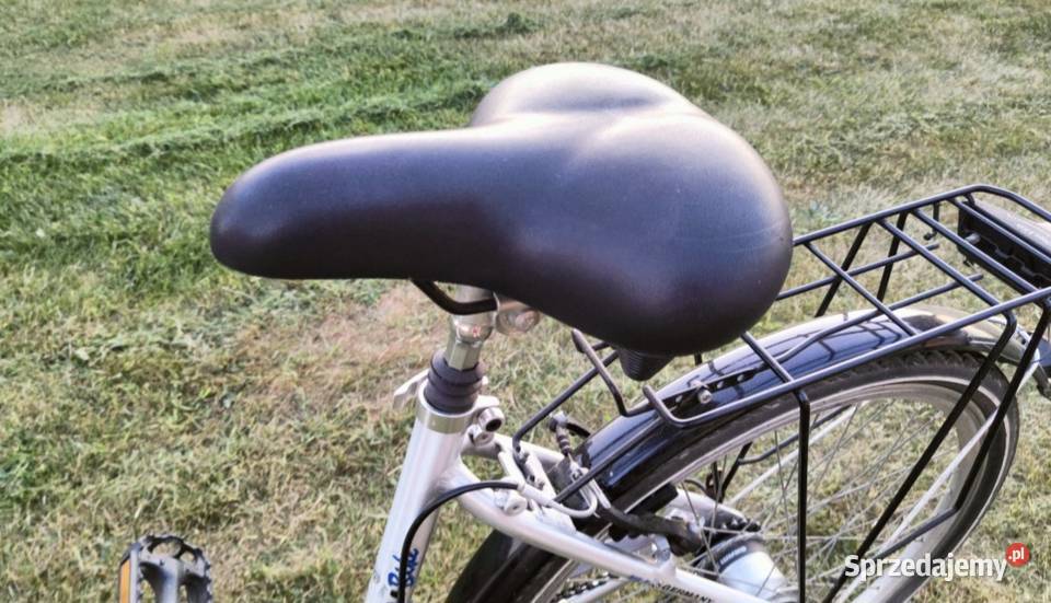 Rower City Bike 26 aluminiowy Końskie