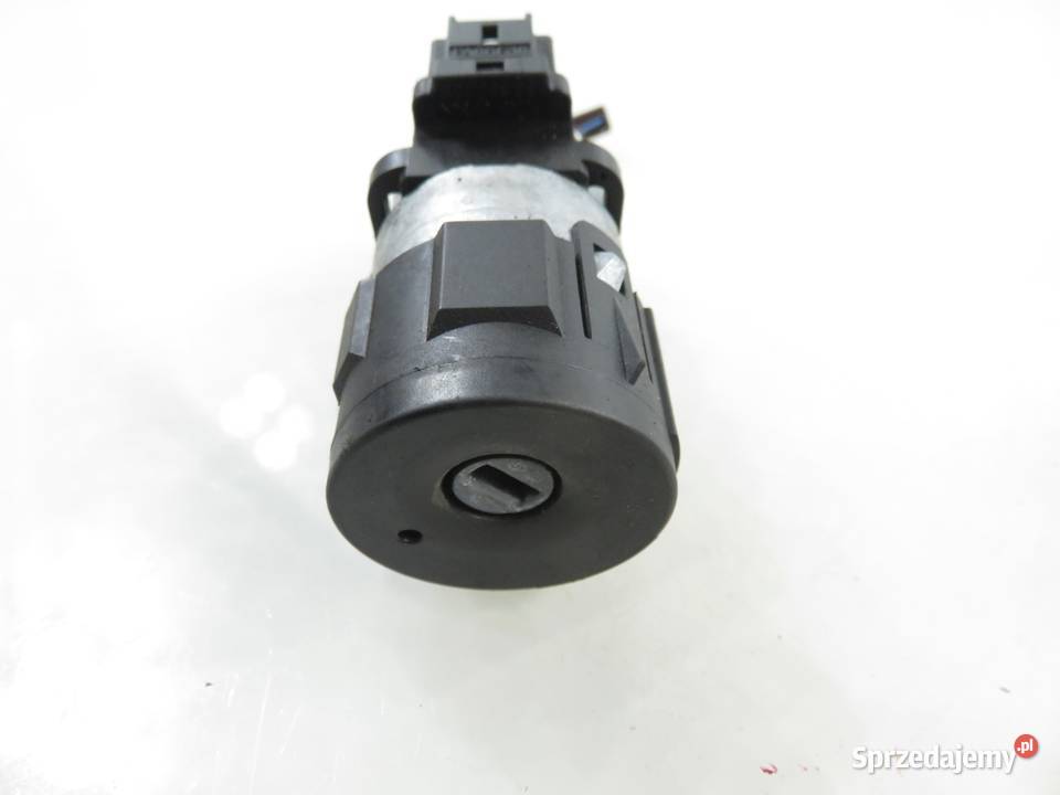 STACYJKA WKŁADKI CITROEN C5 III RD 36410600 małopolskie sprzedam