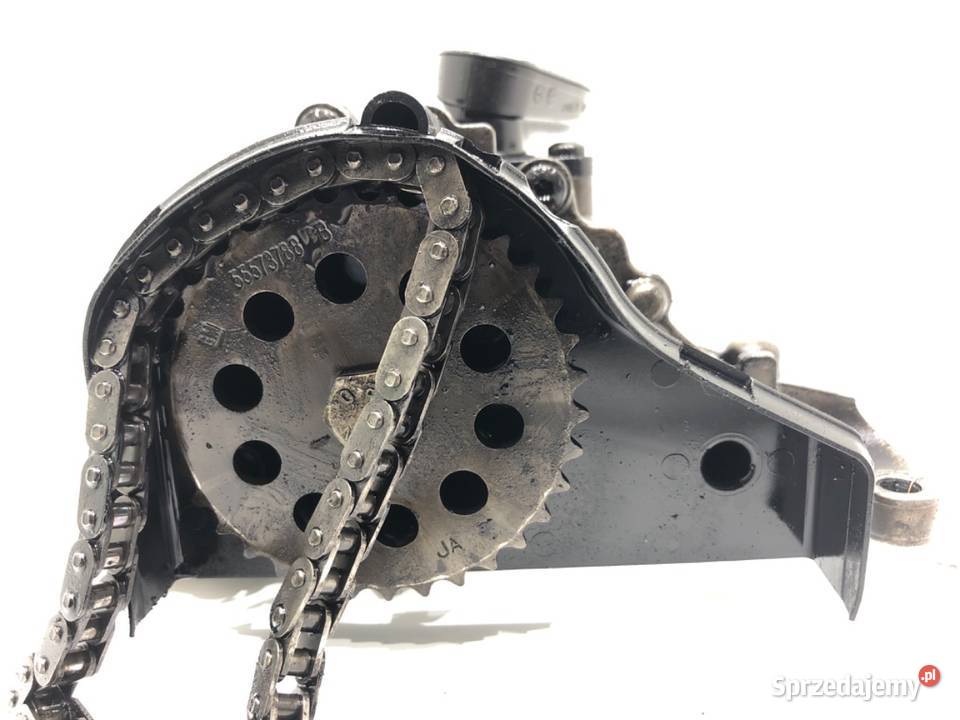 POMPA OLEJU OPEL ASTRA K 50419127 16 110