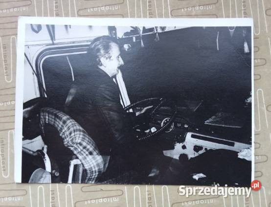 Kierowca autobusu Jelcz Jelcz autobus ogórek Łódź