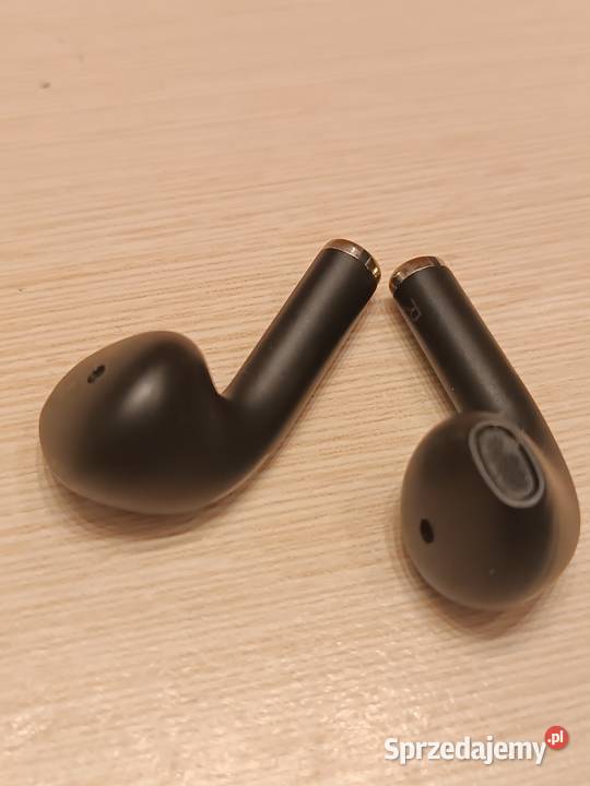Słuchawki Haylou X1 neo Mori Pods Lublin sprzedam
