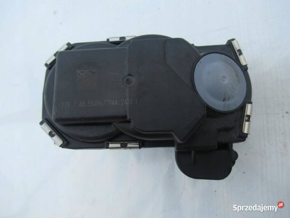 PRZEPUSTNICA OPEL ASTRA V K 16 CDTi 55496779AA osobowe