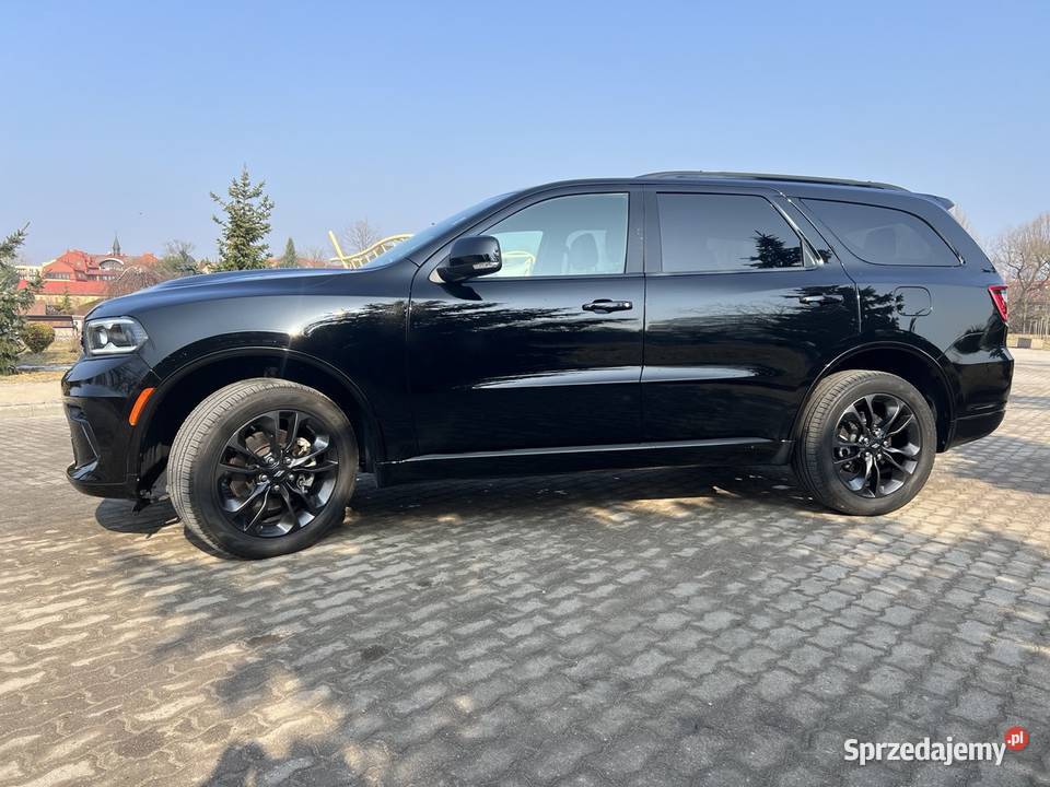 bezwypadkowy Durango Ełk