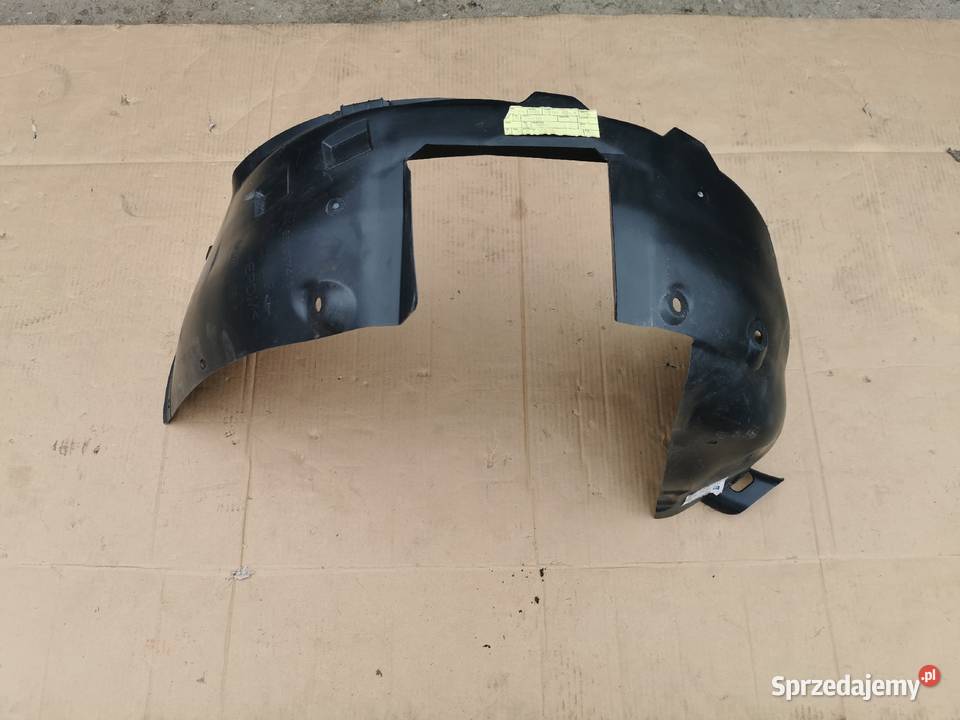 Nadkole przód lewe opel corsa C combo gm Karoseria Sieraków