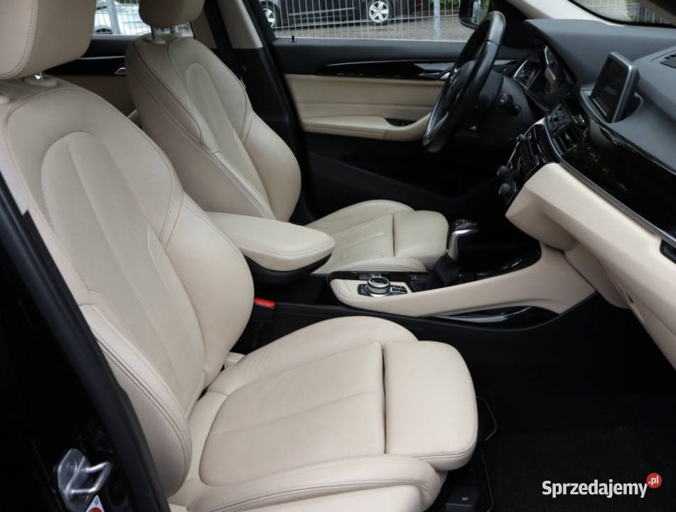 BMW X1 xDrive25d SUV X1 Piaseczno
