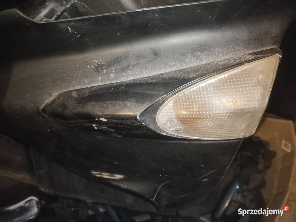 Piaggio Xevo prawy kierunkowskaz Dębica
