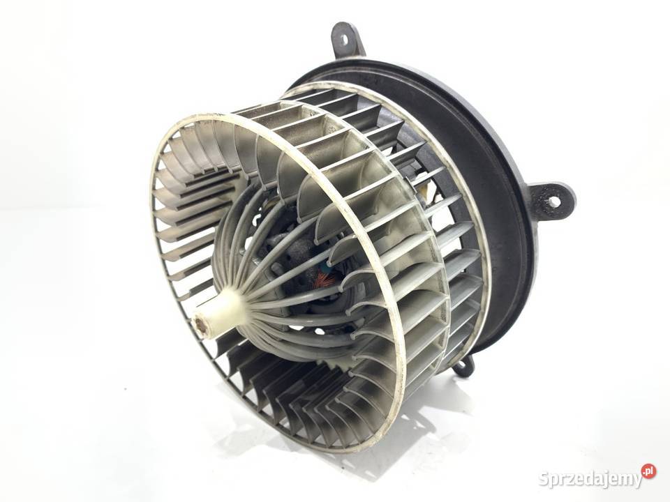 DMUCHAWA NAWIEWU MERCEDES W210 WENTYLATOR osobowe sprzedam