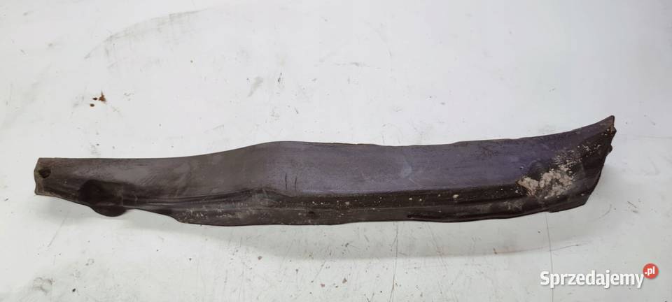 WYGŁUSZENIE BŁOTNIKA LEWE AUDI Q3 F3 83A864235 Elementy wygłuszające Przystajń