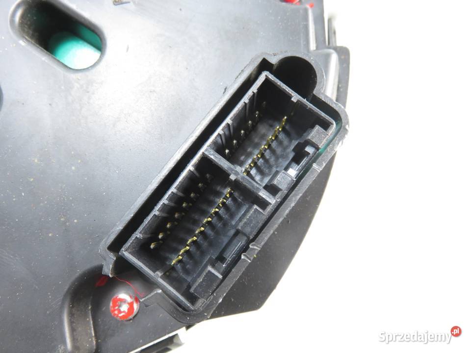 LICZNIK KIA RIO II 15 CRDi 940091G570