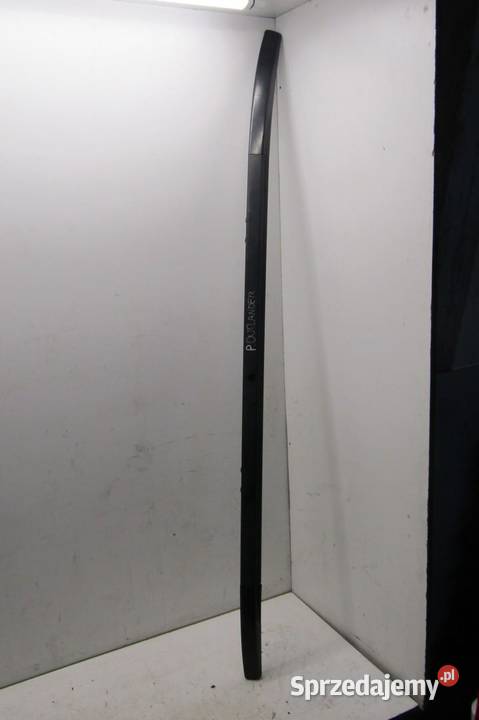 RELING DACHOWY PRAWY PRAWE MITSUBISHI OUTLANDER Relingi dachowe lubelskie