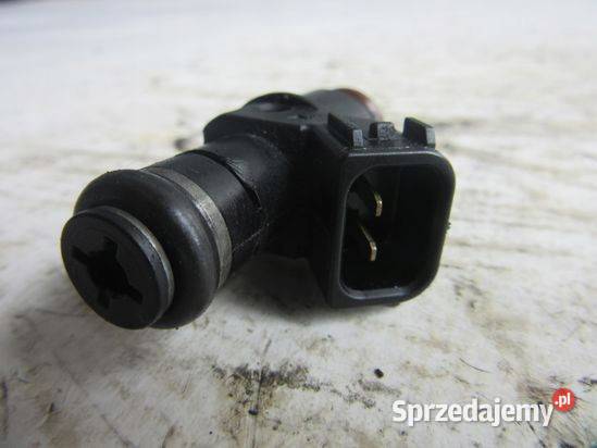 Honda Stream 20 VTEC WTRYSK WTRYSKIWACZ PD04BBC osobowe lubelskie Rudka