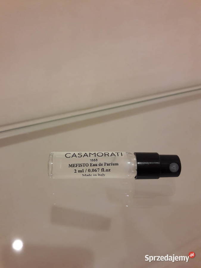 Próbka Xerjoff Casamorati Mefisto EDP Chełm
