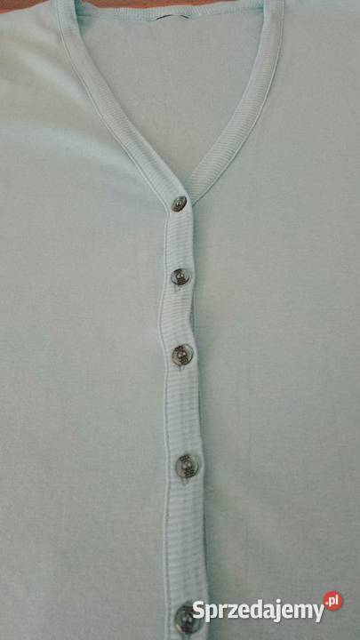 Sweterek damski kardigan marki Cecil