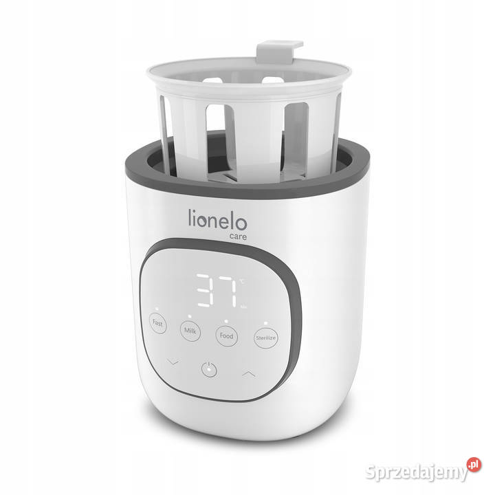 PODGRZEWACZ do butelek LIONELO THERMUP 5w1 210W Baranowo