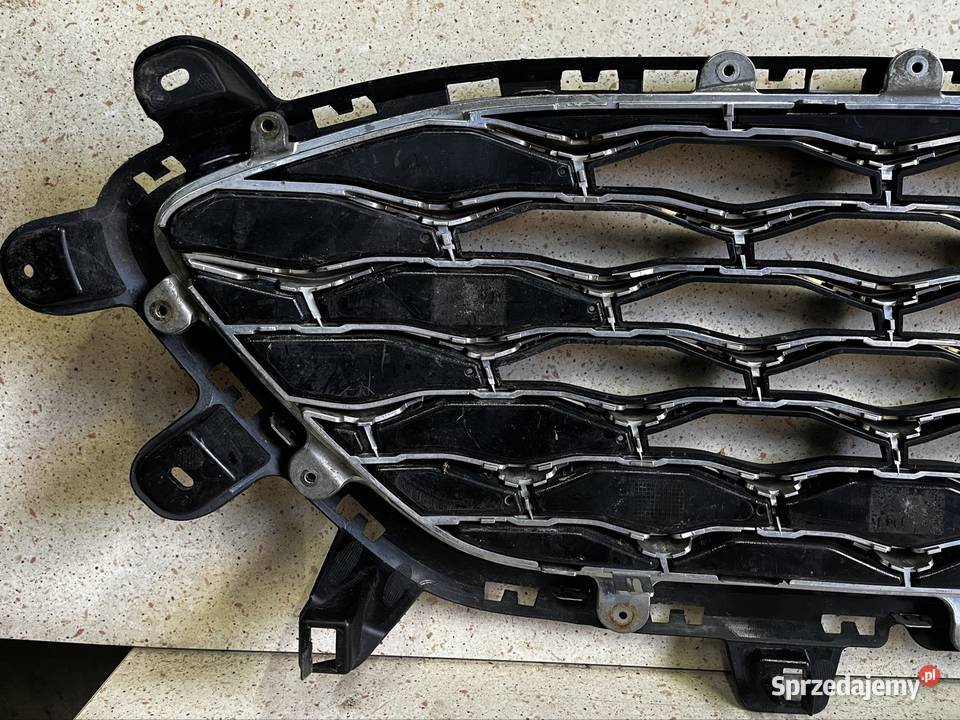 Grill Atrapa Ford Kuga MK3 Kuga
