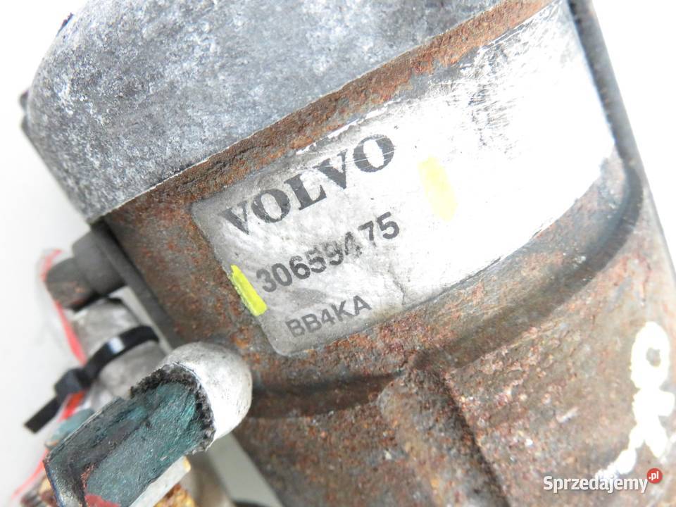ROZRUSZNIK VOLVO V60 I 30659475 osobowe