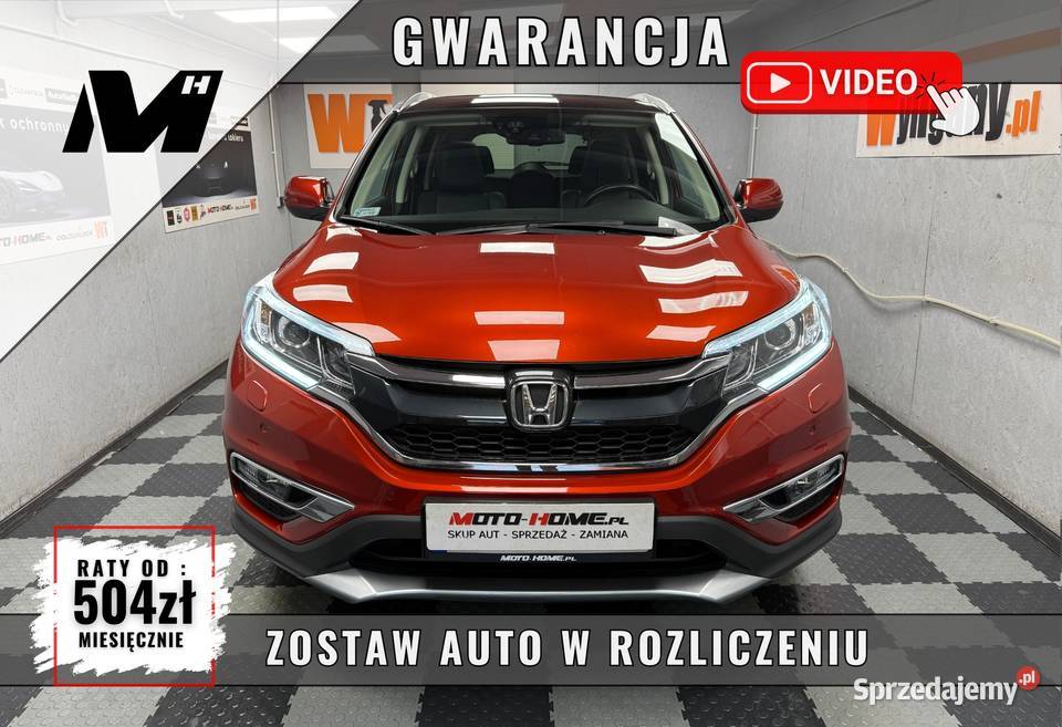 1 właściciel Salon Polska 20 Benzyna executive Poznań sprzedam