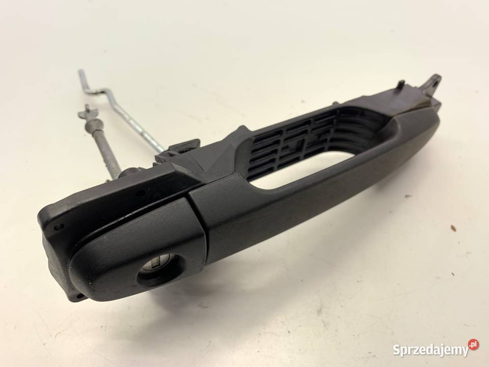 KLAMKA ZEWNĘTRZNA LEWY PRZÓD TOYOTA RAV 4 III Klamki sprzedam