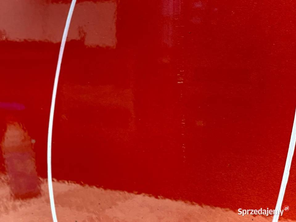 DRZWI LEWY PRZÓD RENAULT CLIO IV Hatchback podkarpackie