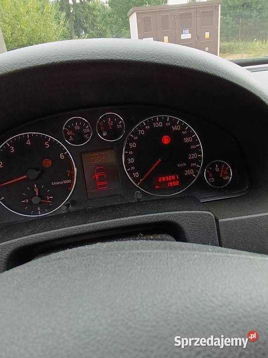 Sprzedam audi A6 C5 elektrycznie ustawiane fotele Ostrów Mazowiecka sprzedam