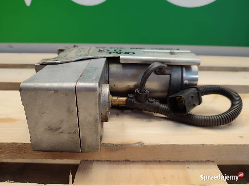 Silnik regulacji stalnicy AXE59370 JOHN DEERE Wilkowo