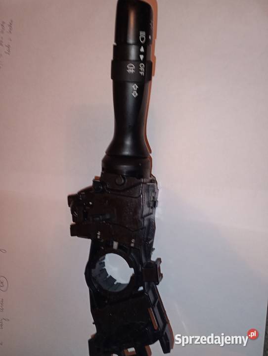 Toyota Aigo 17F001 citroen C1 peugeot manetka sprzedam