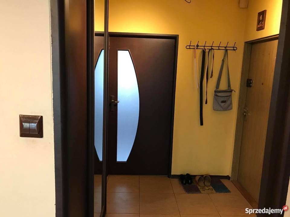 M4 Retkinia 53mkw 1 piętro loggia Łódź