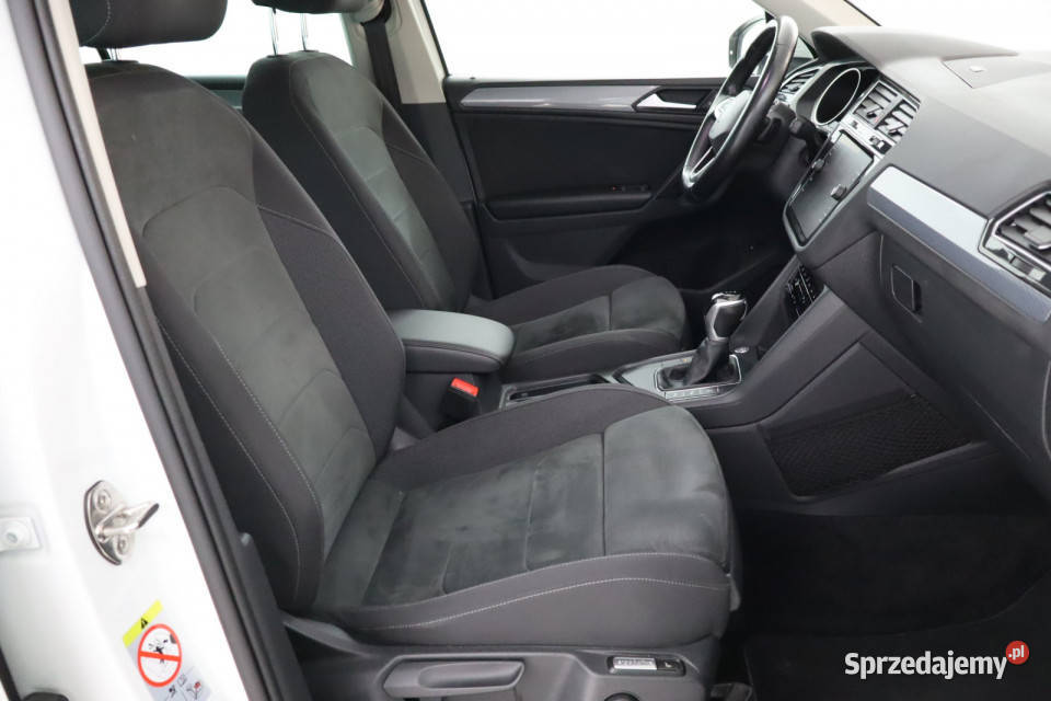 VW Tiguan 15 TSI śląskie
