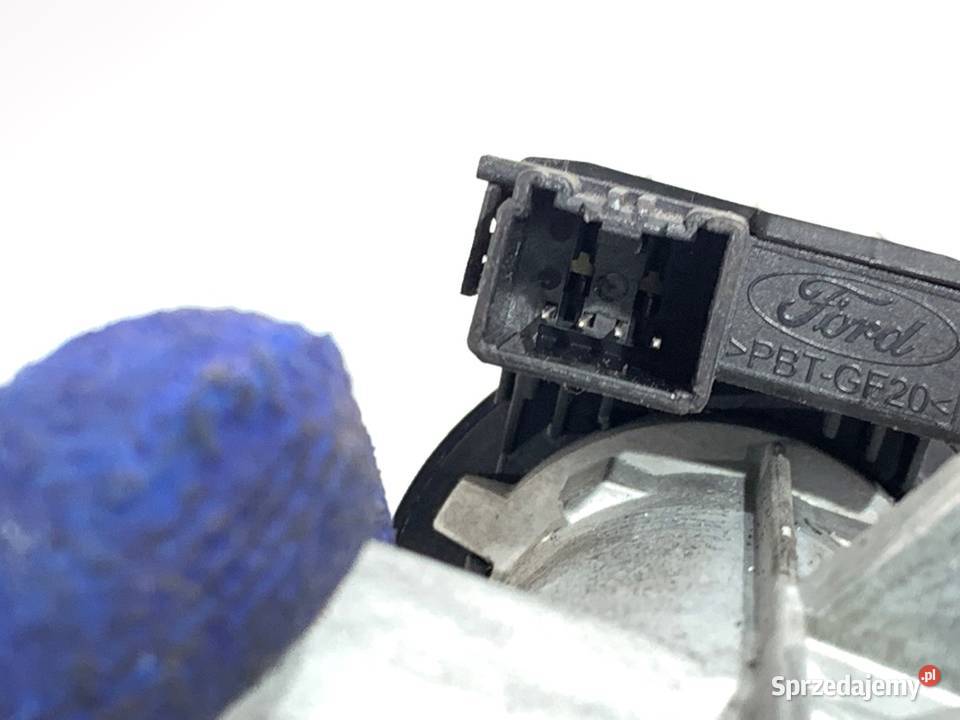 STACYJKA FORD TRANSIT VI 20 105 KLUCZYK