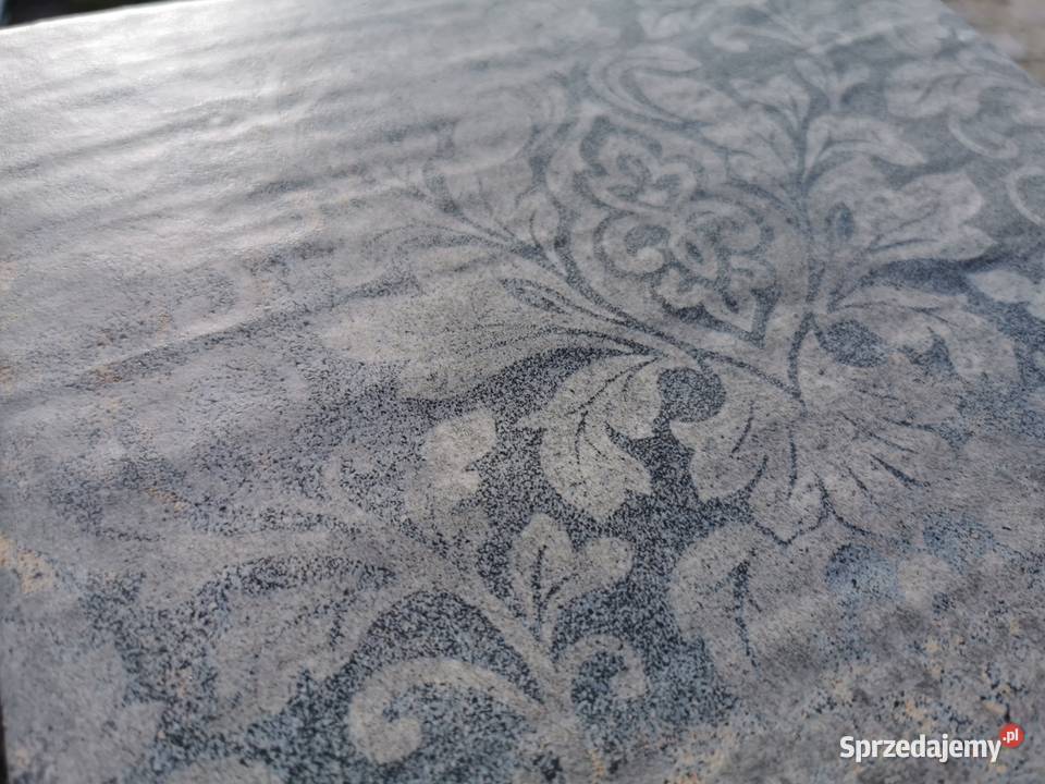 Włoskie płytki gresowe Cascine 25x25 Poskwitów