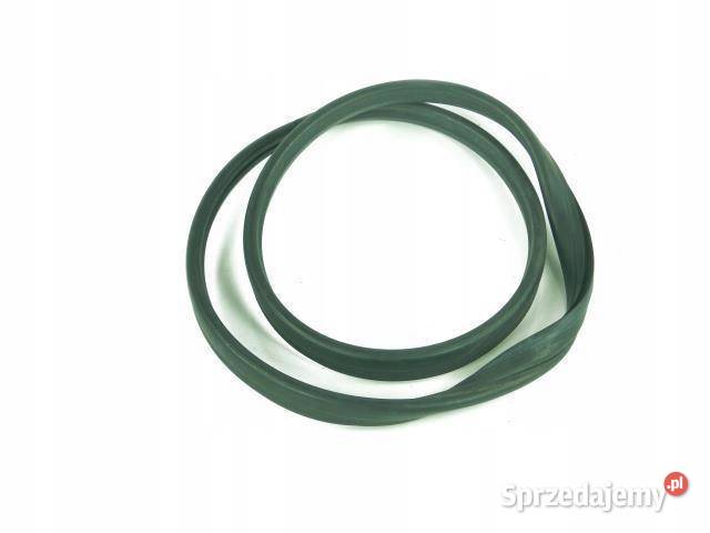 USZCZELKA SZYBY TYŁ PIAGGIO QUARGO 0712 ORYGINAŁ