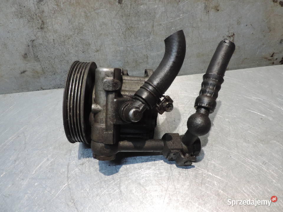 POMPA WSPOMAGANIA NISSAN MICRA K11 15D Nowy Sącz