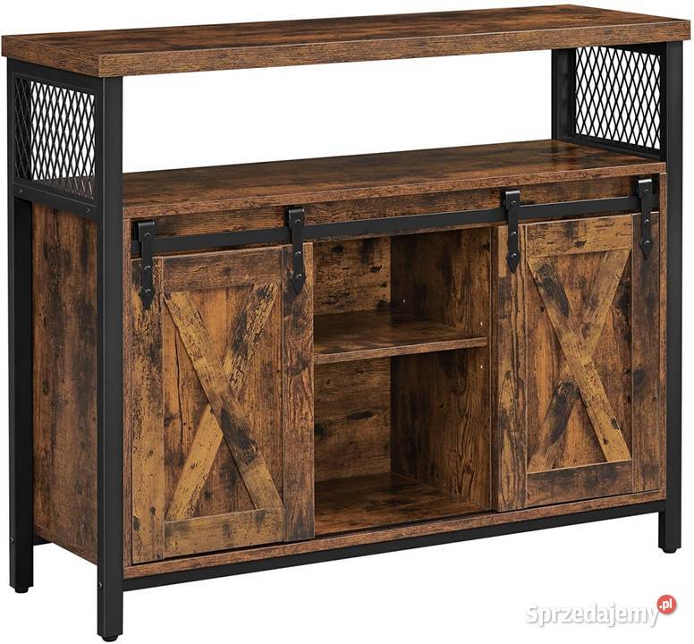 Komoda szafka do sypialni salonu przedpokoju