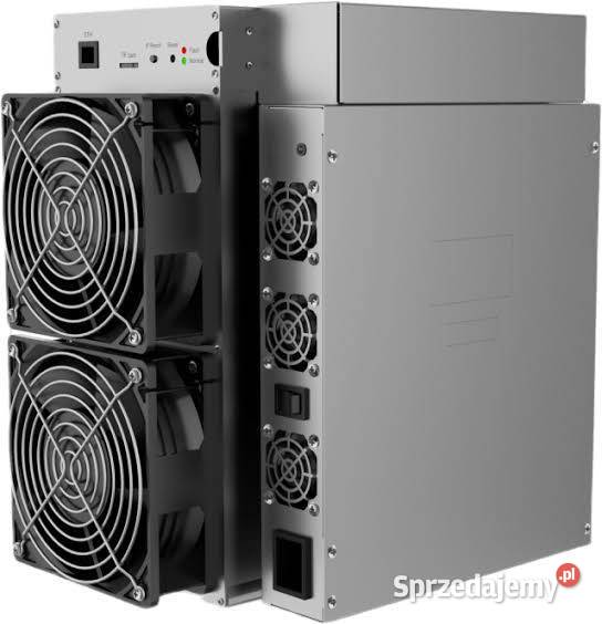 Bitmain Antminer S23 318Ths Lublin
