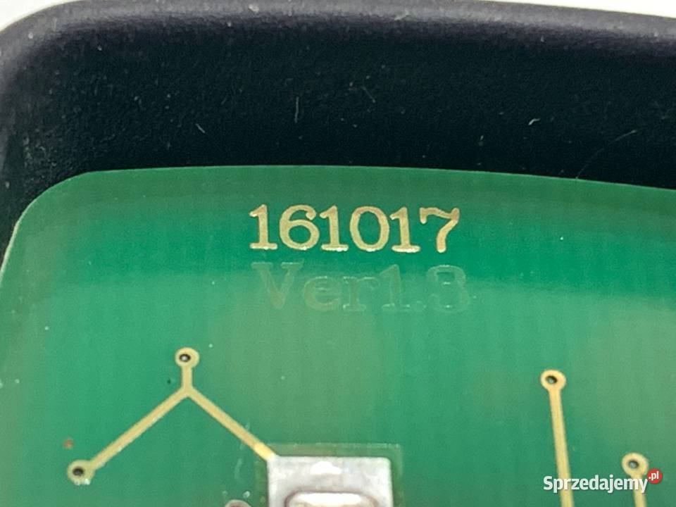 KLUCZYK PILOT CHRYSLER VOYAGER IV 9908 PILOT podkarpackie