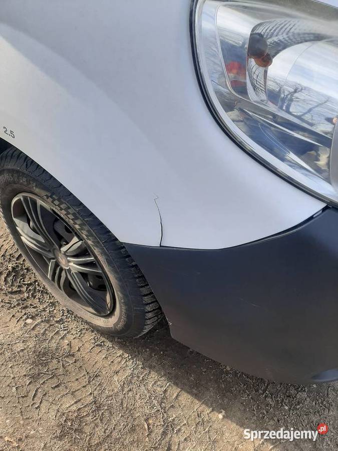 Renault Kangoo 15dci 2014r 158000 Renault mazowieckie Sulejówek