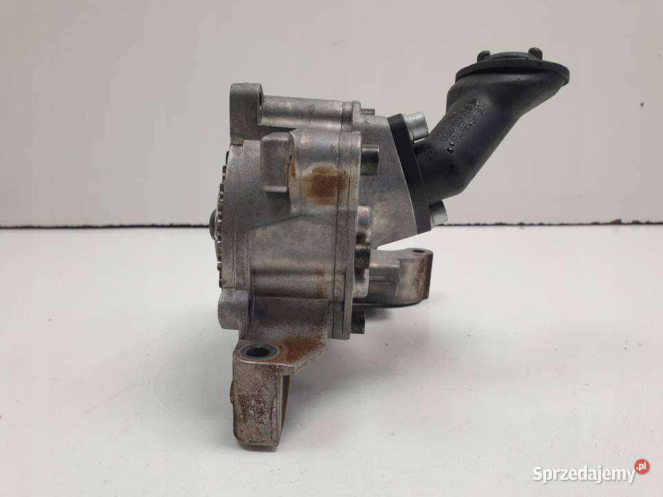 Audi A3 II 8P 16 FSI POMPA OLEJU olejowa Chełm sprzedam